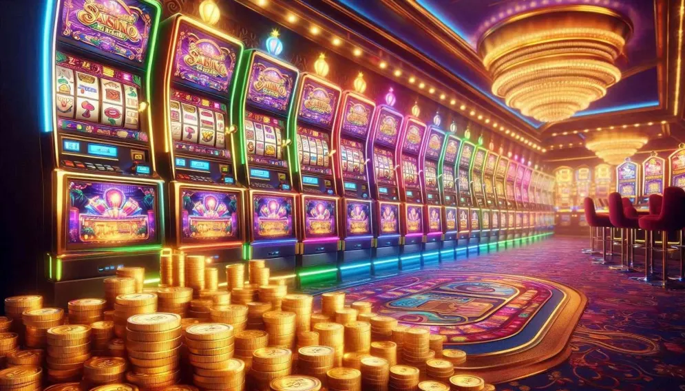 LuckyCrew Casino